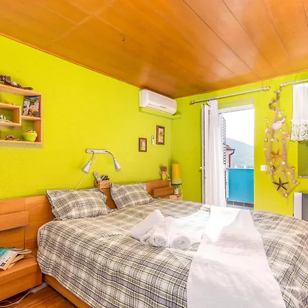 Cozy In With Wifi Casa vacanze Miholascica