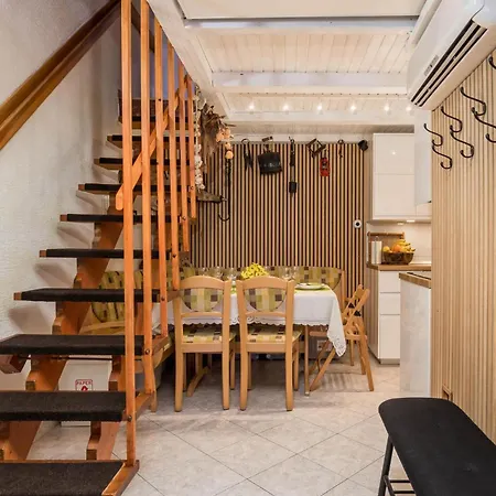 3 Bedroom Luxurious In Prázdninový dům *