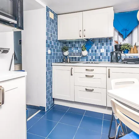 3 Bedroom Luxurious In Miholascica