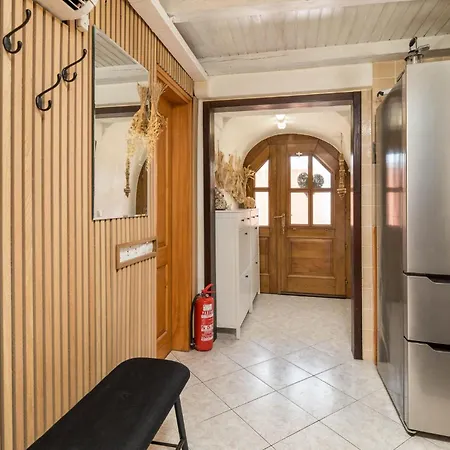 3 Bedroom Luxurious In Ferienhaus *