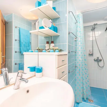 Beautiful In With Jacuzzi Σπίτι διακοπών Miholascica