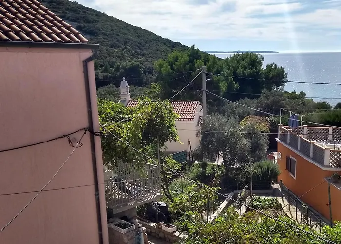 Hébergement de vacances Cozy In With Wifi *