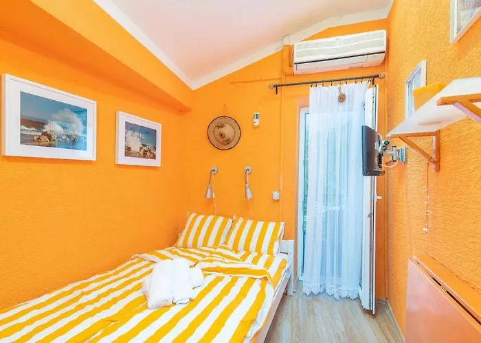 Cozy In With Wifi Hébergement de vacances