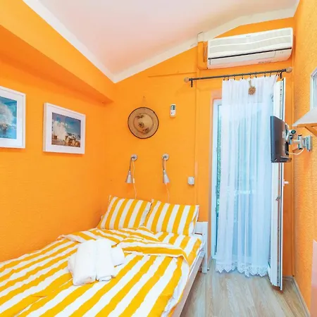 3 Bedroom Luxurious In Feriehus