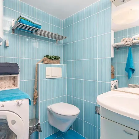 Σπίτι διακοπών Cozy In With Wifi *